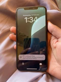 Iphone 11 pro max | NON PTA