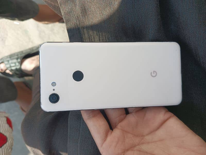 goggle pixel 3 0