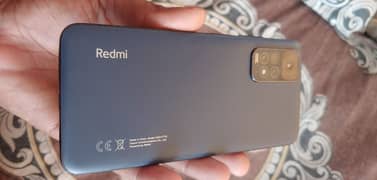 REDMI