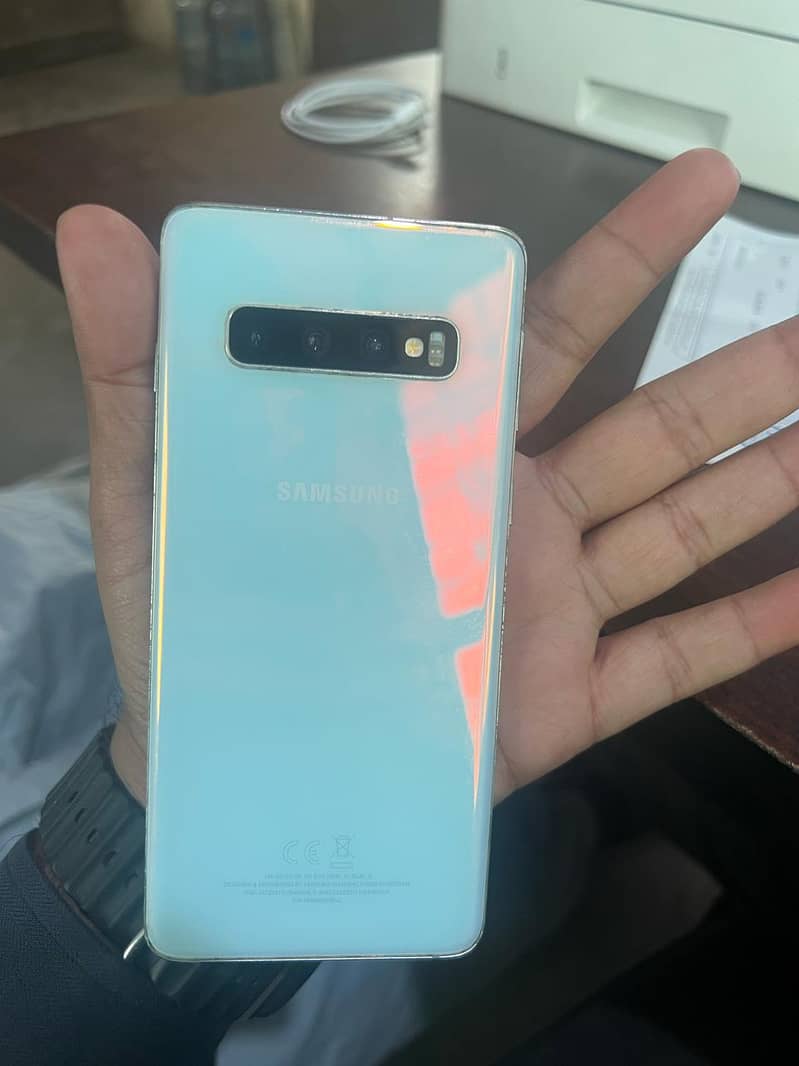 Samsung Galaxy S10 5