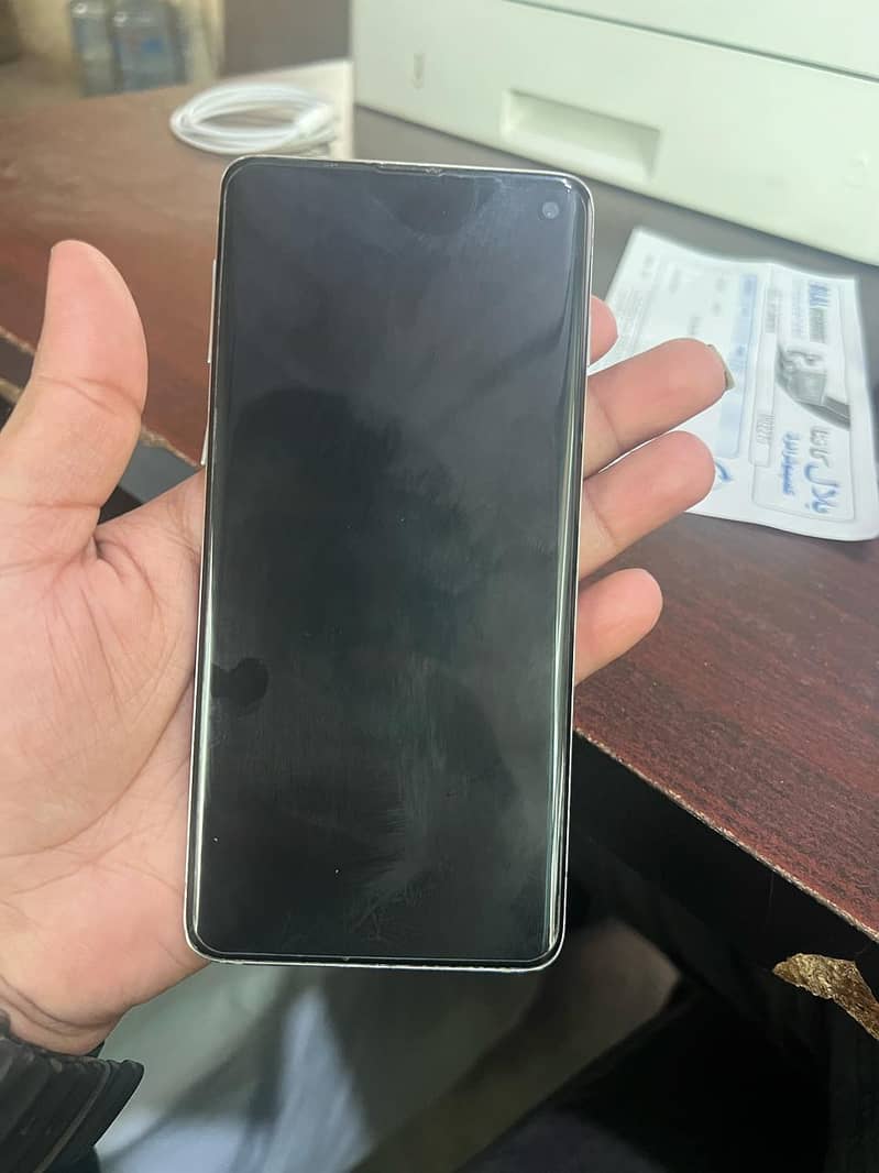 Samsung Galaxy S10 6