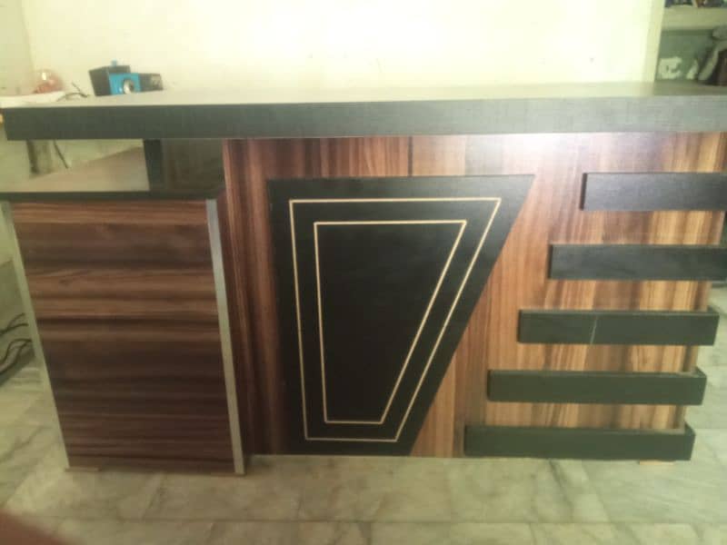 New Office Table for sale fully Designed 0