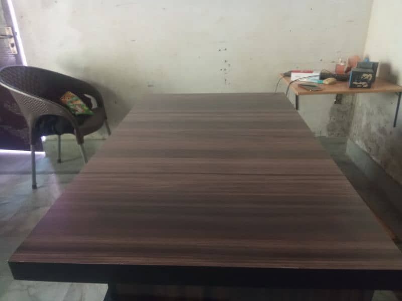 New Office Table for sale fully Designed 2