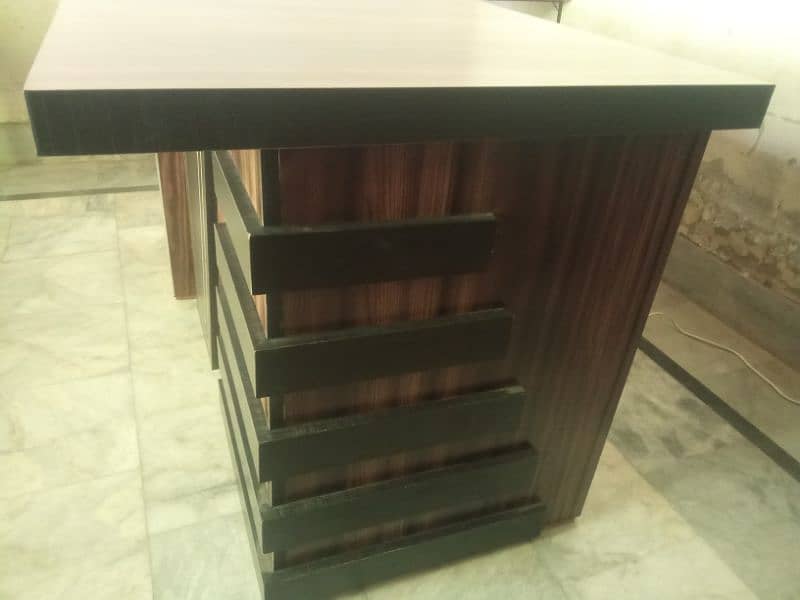 New Office Table for sale fully Designed 6