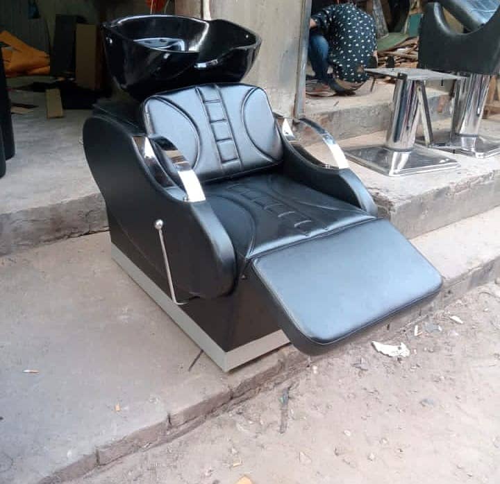 salon chair - saloon chair- parlour chair- manicure - pedicure chair 2