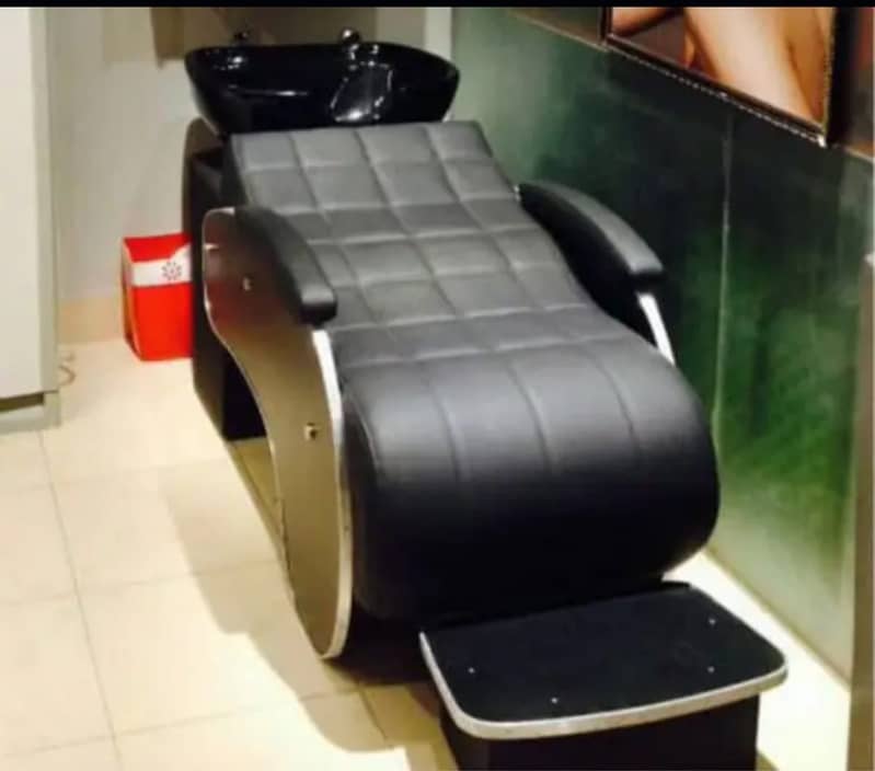 salon chair - saloon chair- parlour chair- manicure - pedicure chair 6