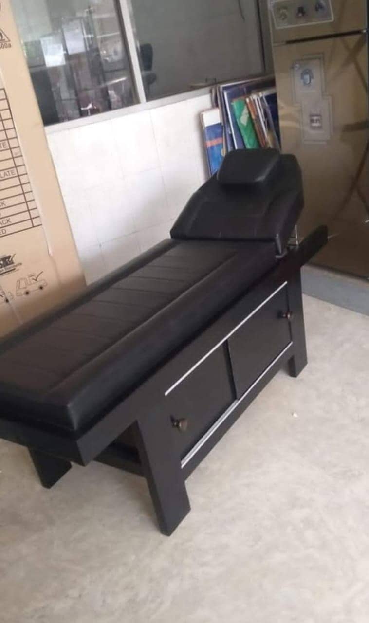 salon chair - saloon chair- parlour chair- manicure - pedicure chair 7