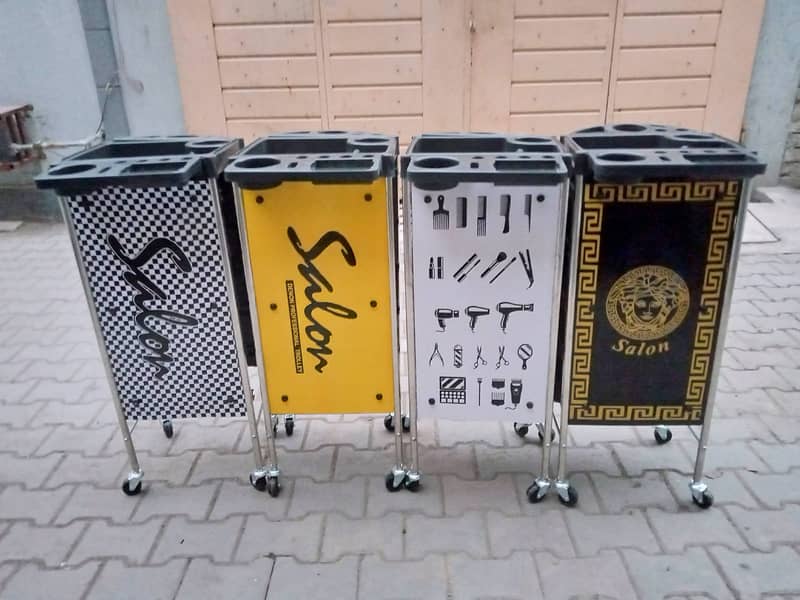 salon chair - saloon chair- parlour chair- manicure - pedicure chair 12