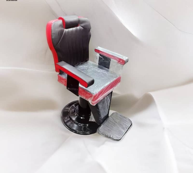 salon chair - saloon chair- parlour chair- manicure - pedicure chair 18
