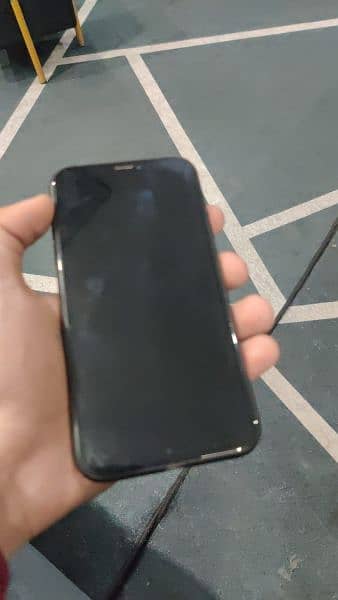 iPhone Xr Non pta 0