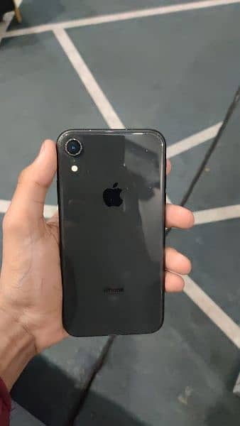 iPhone Xr Non pta 1