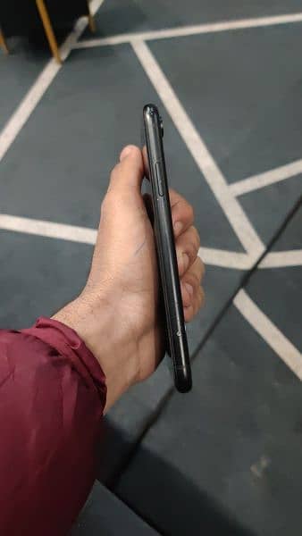 iPhone Xr Non pta 2