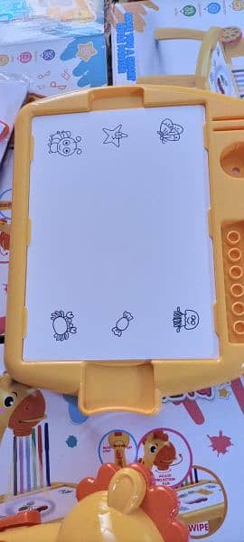 High Quality Kids Drawing Projector ( ھول سیل ریٹ ) 4