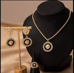 Trending Jewellry Set