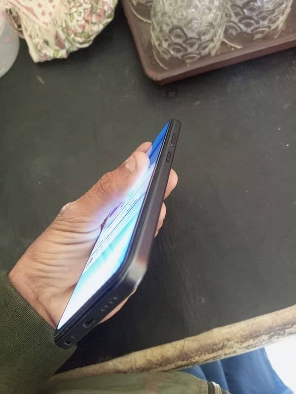 infinix smart 9 HD 8.128 4