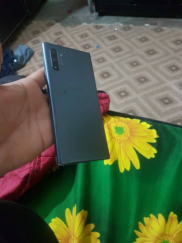 samsung note 10 plus 1