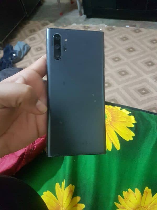 samsung note 10 plus 3