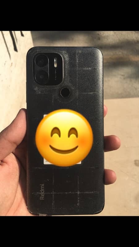 REDMI A2+ FOR SALE 0