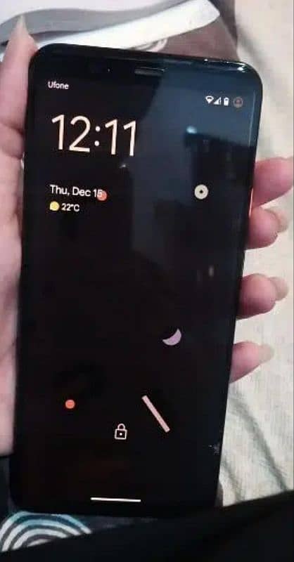 Google pixel 4xl 64 gb non pta 0