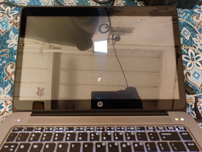 HP EliteBook Folio 1