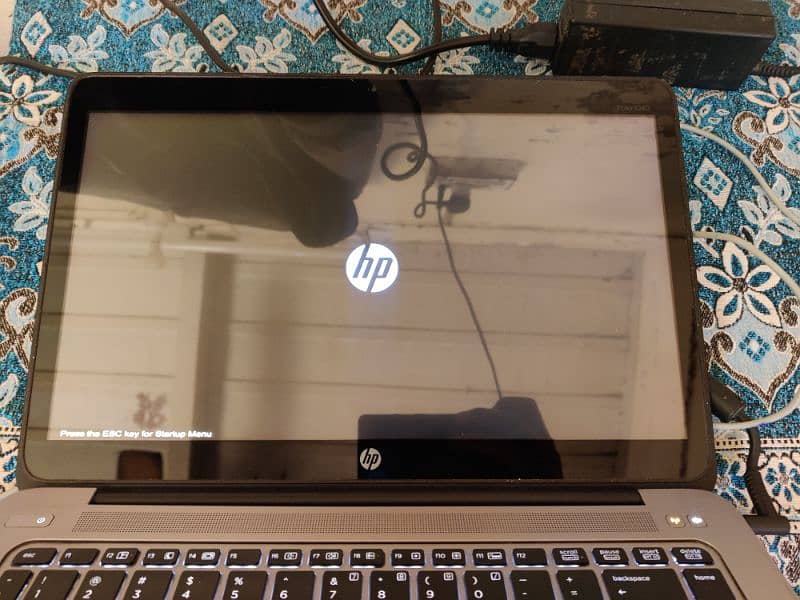 HP EliteBook Folio 3