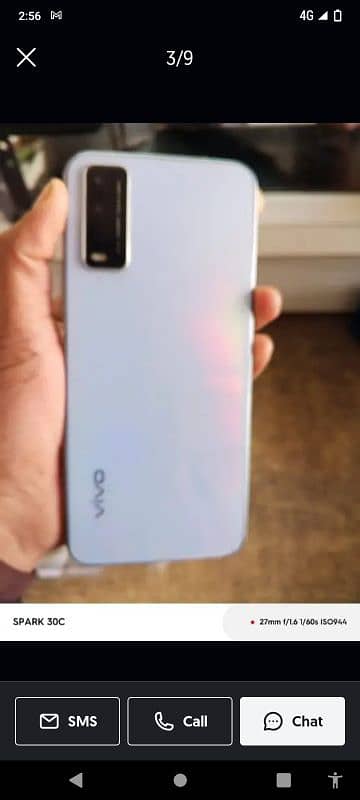 vivo y12a . . . . 6