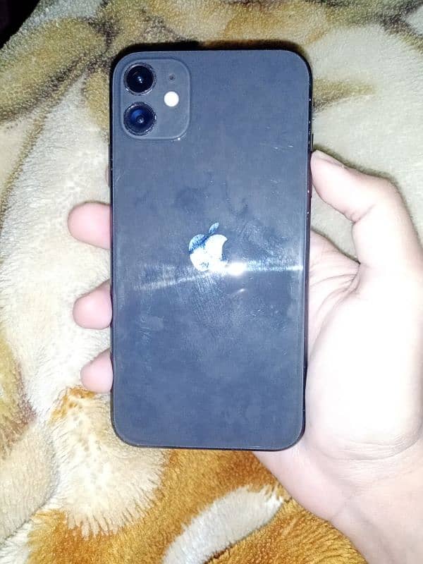 iPhone 11 JV 128GB 3