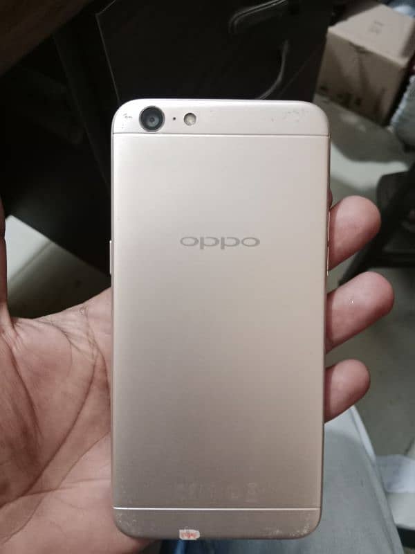 oppo A57 4/64 fresh condition 10/9 condition 1