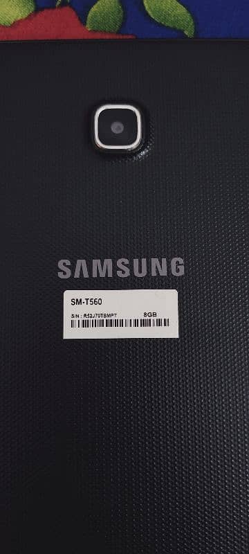 Samsung TAB E 2