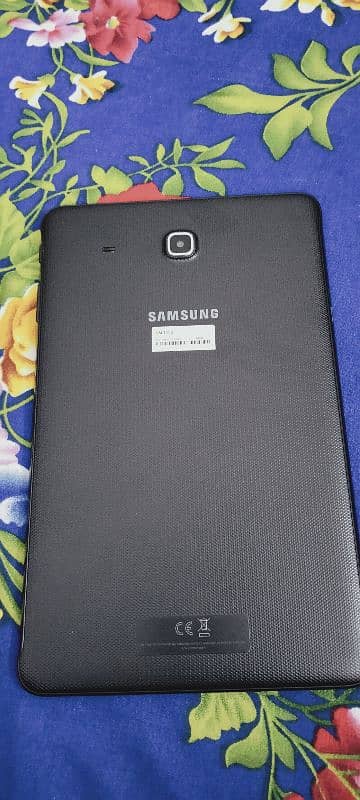 Samsung TAB E 3