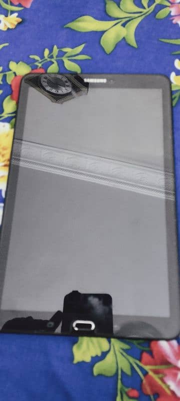 Samsung TAB E 5