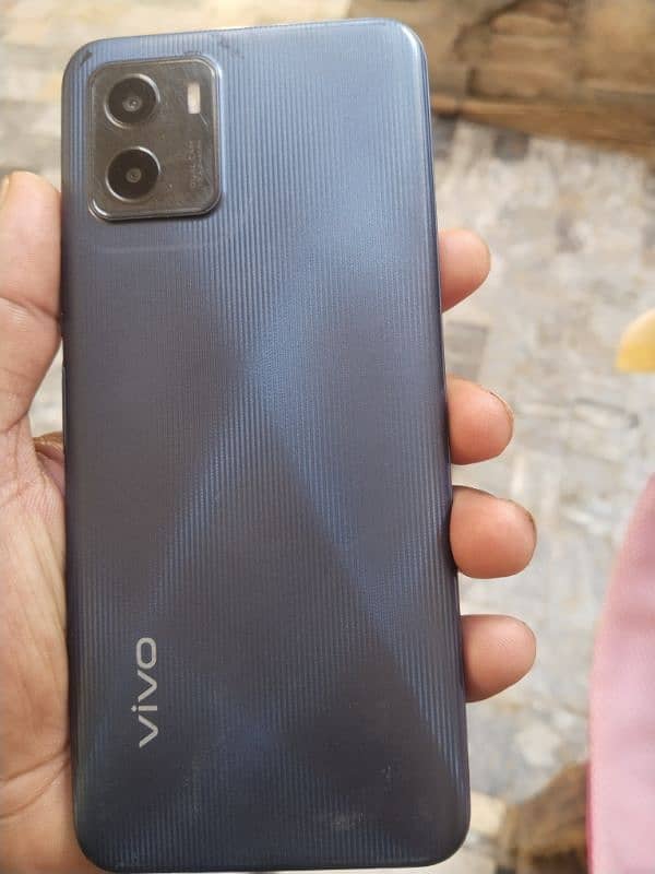 vivo y15s 3 32 1