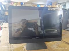 DELL 3030 TOUCH ALL IN ONE PC 4TH GEN