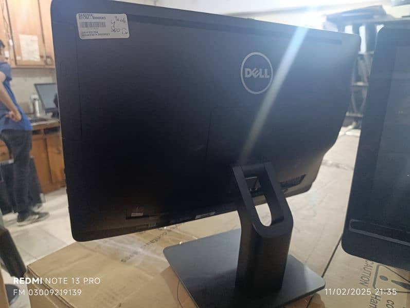 DELL 3030 TOUCH ALL IN ONE PC 4TH GEN 2