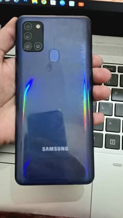 Samsung a21s