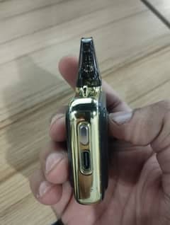 OXVA XLim SQ PRO