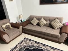 7 seater sofa set