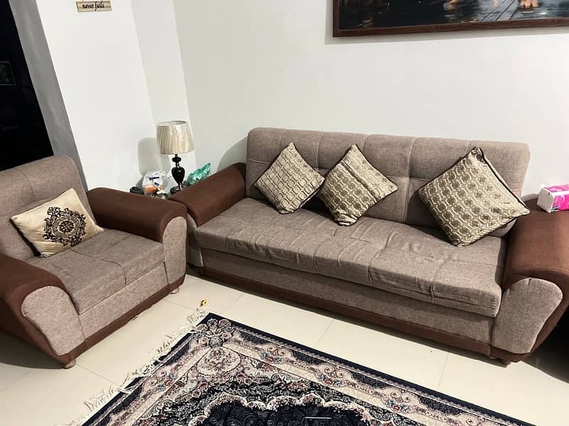 7 seater sofa set 0