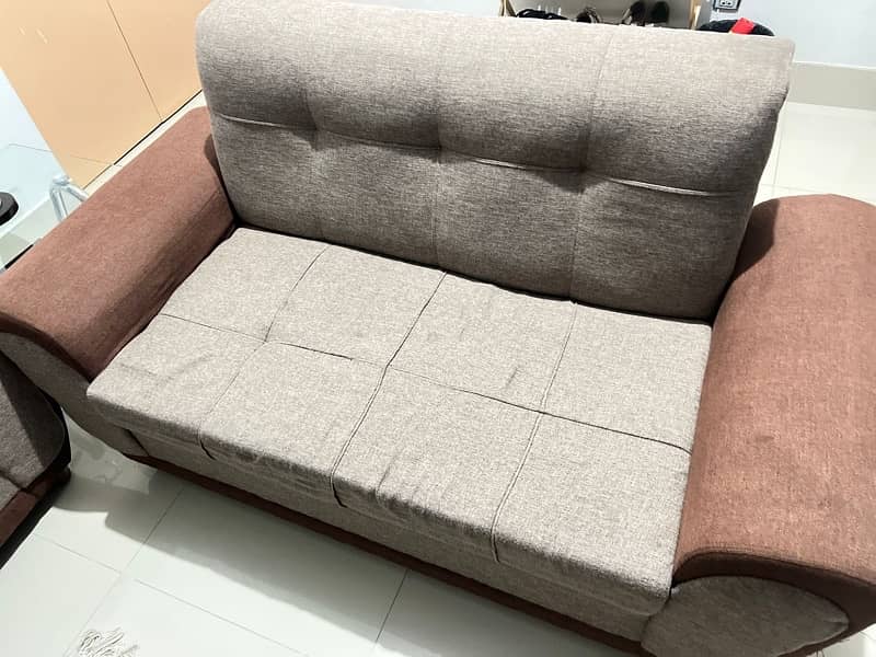 7 seater sofa set 1