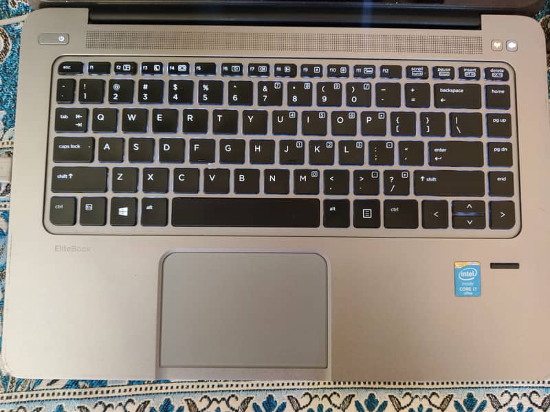 HP EliteBook Folio 1040 G2 Laptop For Sale 1