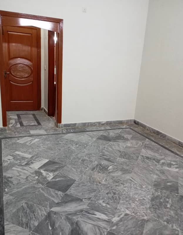 6 Marla Upper Portion For Rent In Pakistan town 0