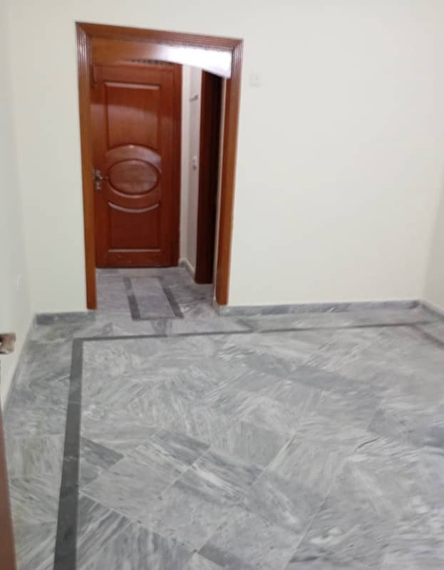 6 Marla Upper Portion For Rent In Pakistan town 3