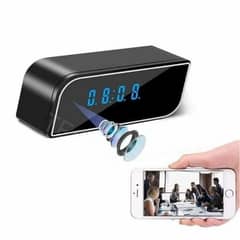 Camera wifi Smart charger