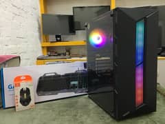 i5 Gaming PC | i7 Gaming PC | 4gb Graphic Card |Gaming Computer System