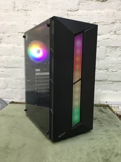 i5 Gaming PC | i7 Gaming PC | 4gb Graphic Card |Gaming Computer System