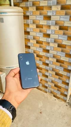 iphone x 64gb non pta