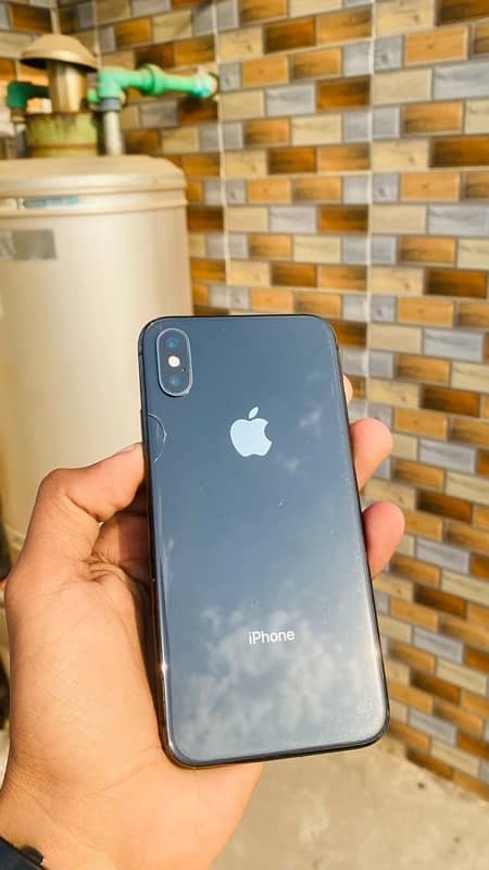 iphone x 64gb non pta 2