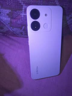 Infinix smart 7 hd 4 64