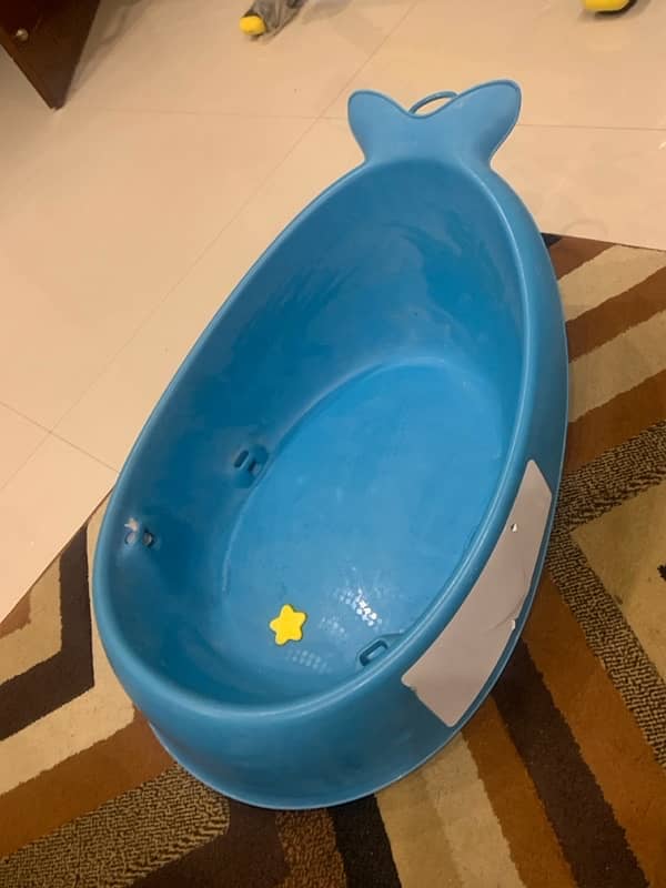 bath tub imported 0