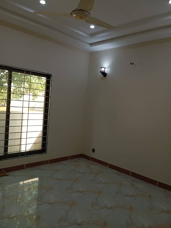 Precinct 12 villa for rent in Bahria town karachi. 1